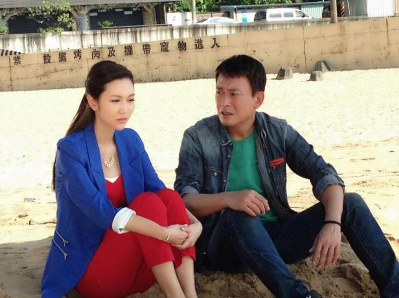 17年前「黑皮、圓臉、塌鼻」遭懷疑不天然，曾莞婷舊照被挖出！她出面回應了！