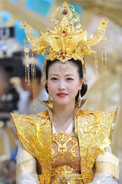 51歲周海媚戀愛12年分手坦言：我現在沒有錢沒有貌誰還會娶我？