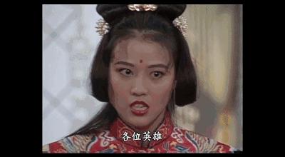 51歲周海媚戀愛12年分手坦言：我現在沒有錢沒有貌誰還會娶我？