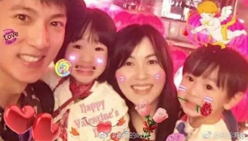 父子倆都與初戀結婚！吳尊首談「16年前失去母親」心聲...72歲爸爸憶亡妻掉淚！