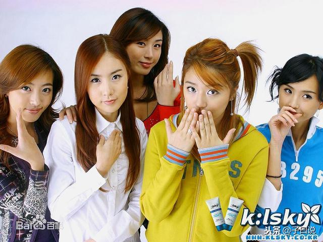 韓歷代女團專輯總銷量top10，少時破500萬銷量TWICE400萬