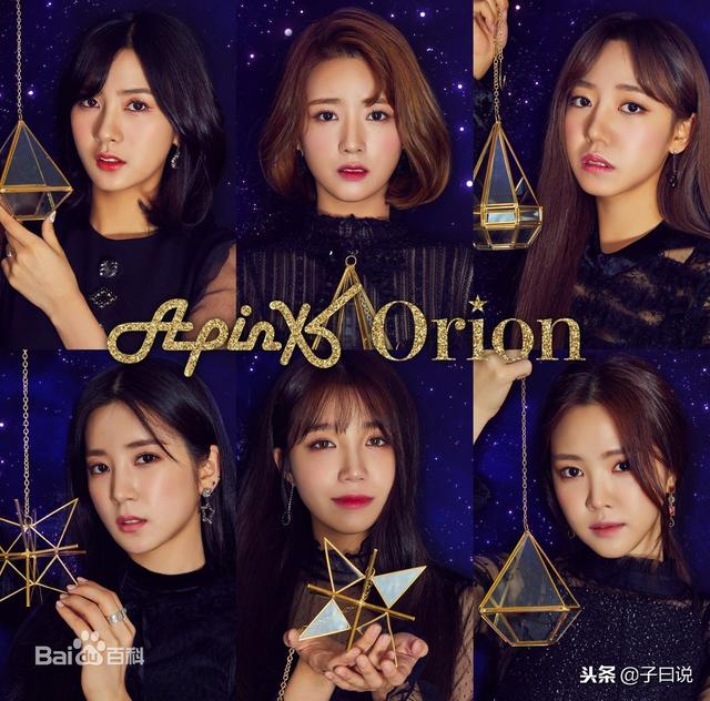 韓歷代女團專輯總銷量top10，少時破500萬銷量TWICE400萬