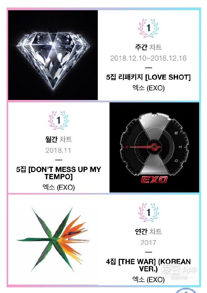 [EXO][新聞]181217 濃厚年末慶典氛圍！EXO確定出席MBC歌謠大祭典