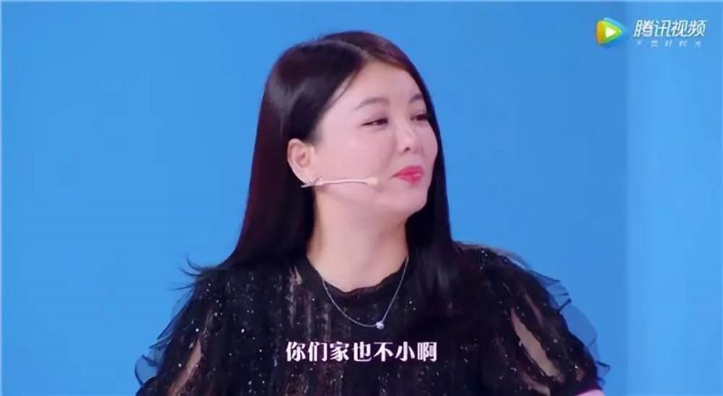 大S曝李湘豪宅，超大草坪盪鞦韆，別墅室內按電梯，裝修被吐槽土！