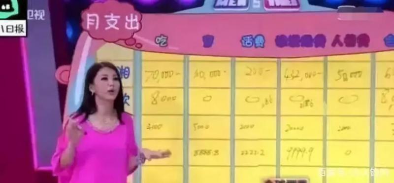 大S曝李湘豪宅，超大草坪盪鞦韆，別墅室內按電梯，裝修被吐槽土！