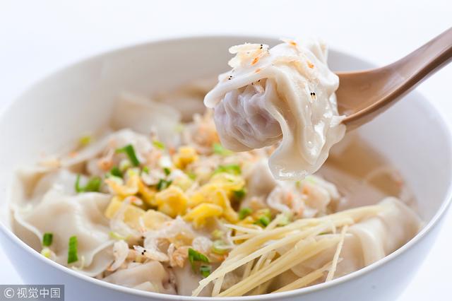 冬至秀美食：北方又是餃子，南方佳肴不止