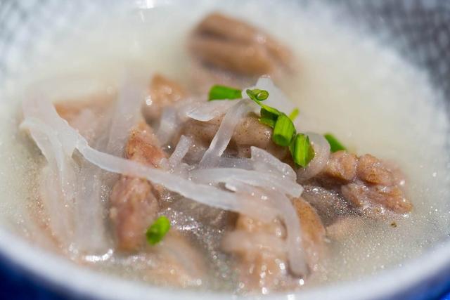 冬至秀美食：北方又是餃子，南方佳肴不止