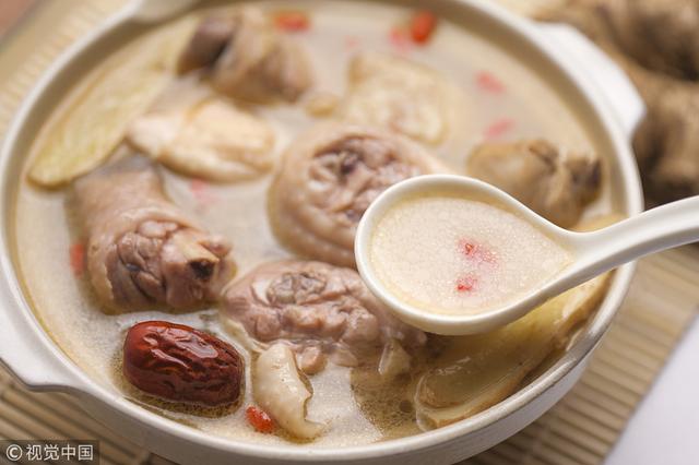 冬至秀美食：北方又是餃子，南方佳肴不止