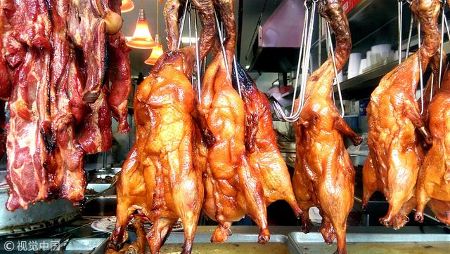 冬至秀美食：北方又是餃子，南方佳肴不止