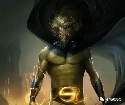 萬磁王只能操控金屬？盤點漫威中那些能力被誤解的超級英雄