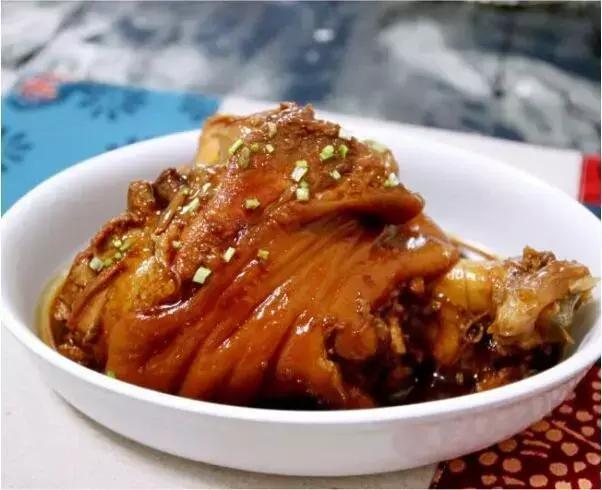 年夜飯葷素搭配才美味，8道葷素搭配好的美食！