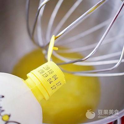 古早味蛋糕的做法分享～