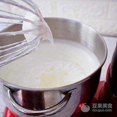 古早味蛋糕的做法分享～