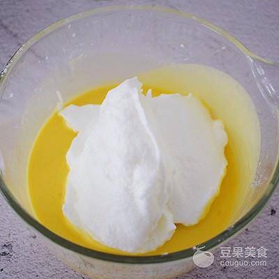 古早味蛋糕的做法分享～