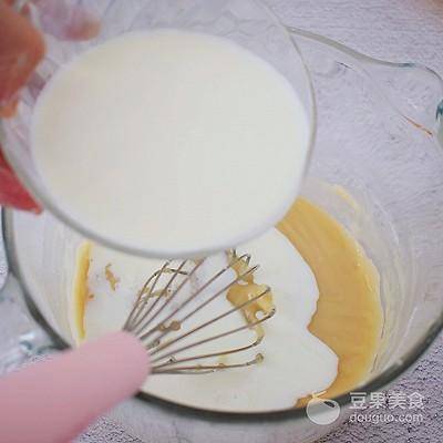 古早味蛋糕的做法分享～