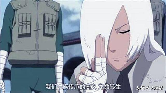 火影中比較「尷尬」的5個強大忍術，學會不敢用，第4個斑爺最想學