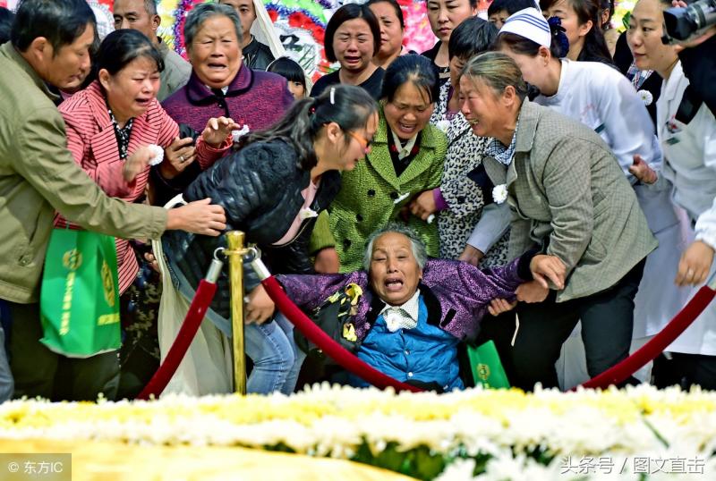  致敬！41歲醫生患病離世，捐出全部器官，生命鑄醫魂大愛留在人間