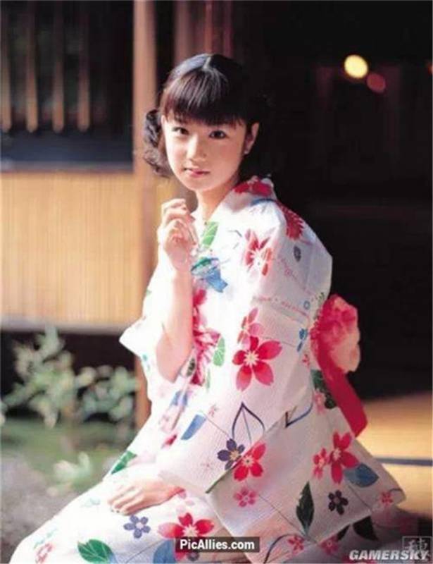 27個驚人細節徹底顛覆你對日本的認知！日本女生穿和服不能穿小褲褲，原來是…XDXD