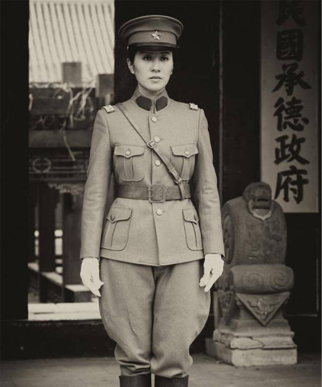 川島芳子被捕入獄，被折磨3年才槍斃，臨死前提出一個奇葩要求！