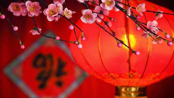 明年立春落在除夕　鮑一凡分享轉運好方法