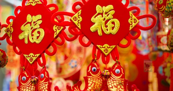 明年立春落在除夕　鮑一凡分享轉運好方法