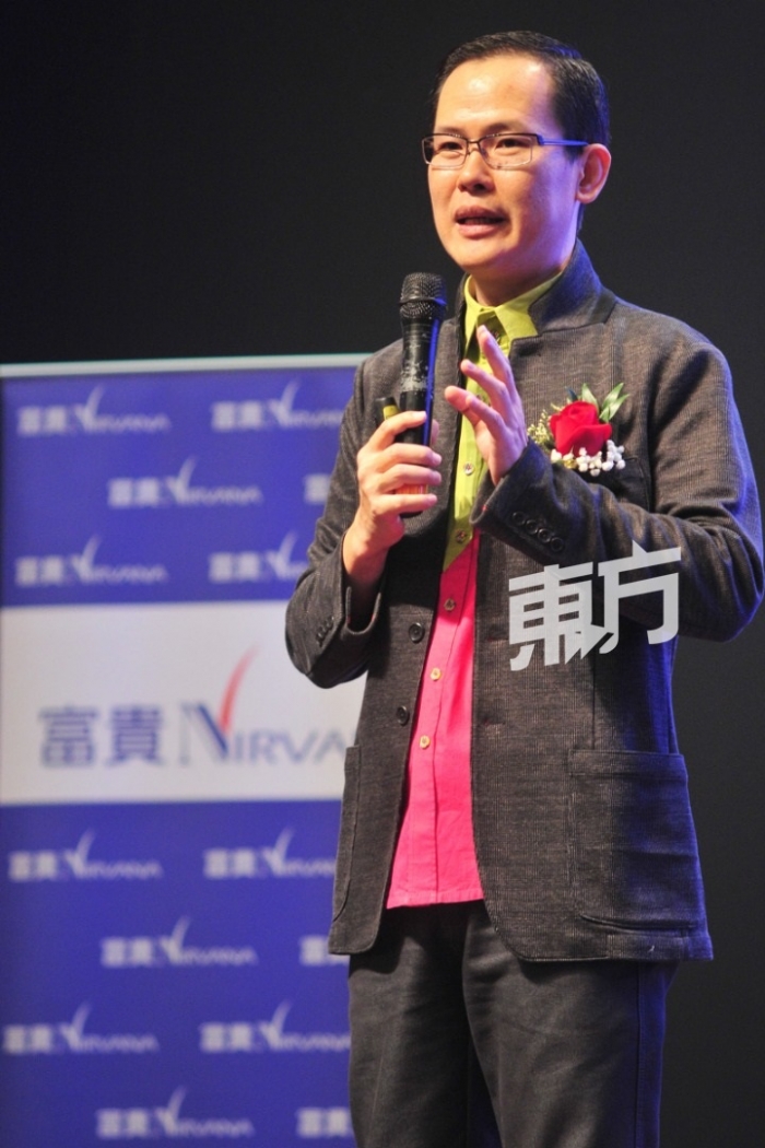 明年立春落在除夕　鮑一凡分享轉運好方法