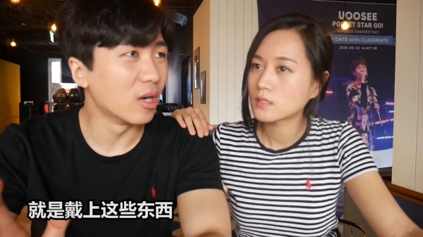 弟弟騙姐姐體驗最新VR，超真實的反應笑翻所有人!只聽到聲音讓人以為發生命案XDD
