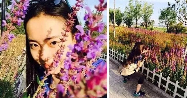 朋友圈裡的照片，千萬都不能信！不信你們看……