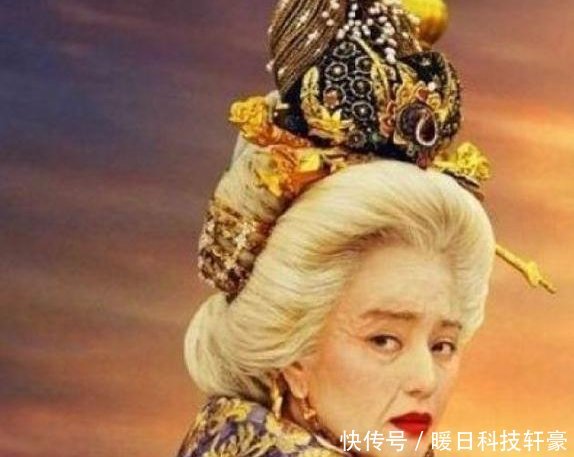 她16歲嫁給兒子，18歲改嫁給自己的公公，兩任丈夫是親生父子！ 