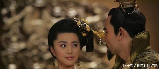 她16歲嫁給兒子，18歲改嫁給自己的公公，兩任丈夫是親生父子！ 