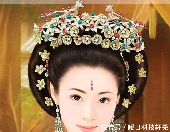她16歲嫁給兒子，18歲改嫁給自己的公公，兩任丈夫是親生父子！ 