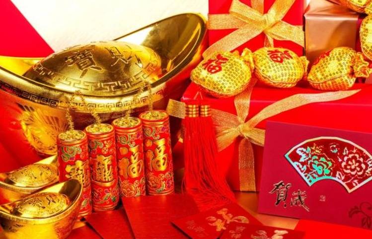 冬至後霉運散盡，好運隨之而來的4大生肖，財運雙旺，喜從天降！