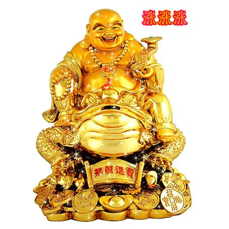 今天佛祖庇佑這三大生肖，天降吉祥運，遍地金銀財，不管有沒上榜，轉發必沾財氣。
