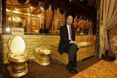 27個世界排名第一的任性廁所，你尿得出來嗎？