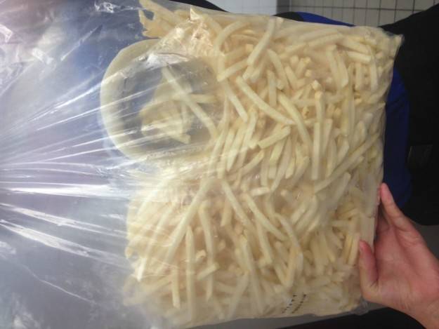 19個會讓你的大腦完全無法理解的超WTF食物XDXD