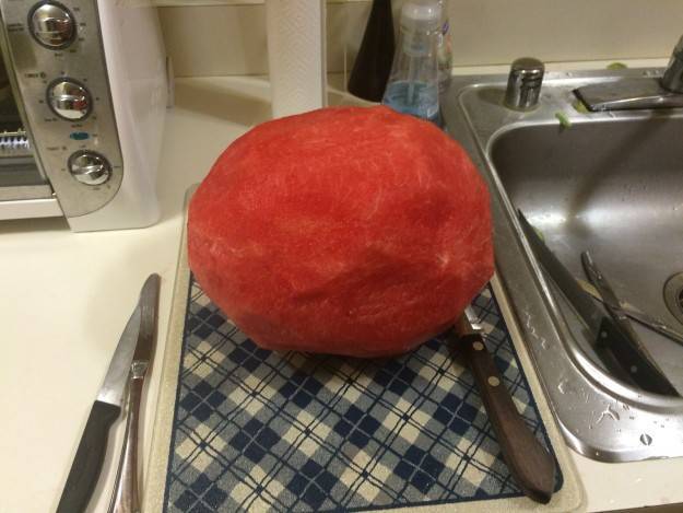 19個會讓你的大腦完全無法理解的超WTF食物XDXD
