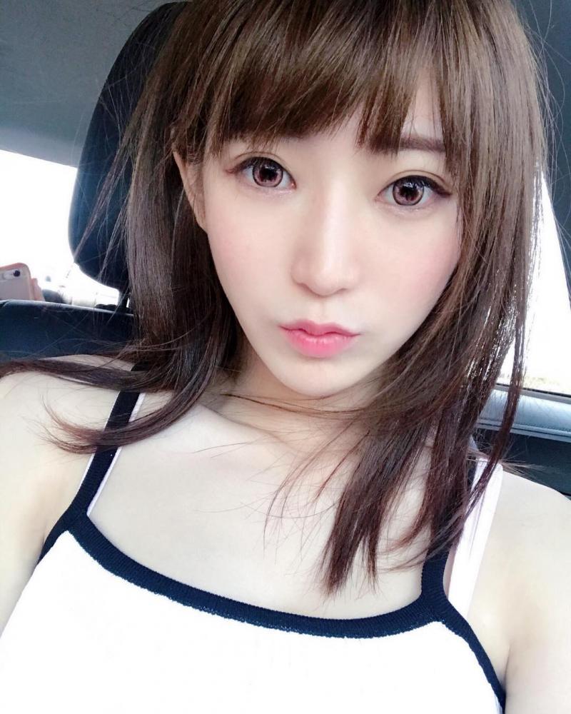 以為是田馥甄！他進急診室驚見「絕美馬尾女警」秒戀愛　網友「神出本尊」一片哀嚎：我可以等！ 