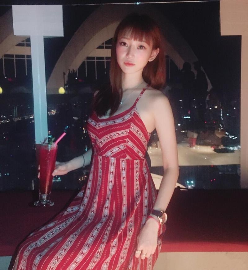 以為是田馥甄！他進急診室驚見「絕美馬尾女警」秒戀愛　網友「神出本尊」一片哀嚎：我可以等！ 
