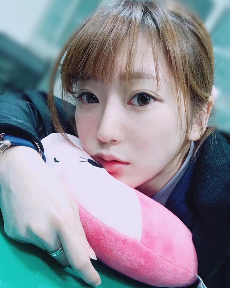 以為是田馥甄！他進急診室驚見「絕美馬尾女警」秒戀愛　網友「神出本尊」一片哀嚎：我可以等！ 