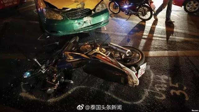 世衛組織：每天60名泰國人因此喪命，新年期間預計超400人死亡