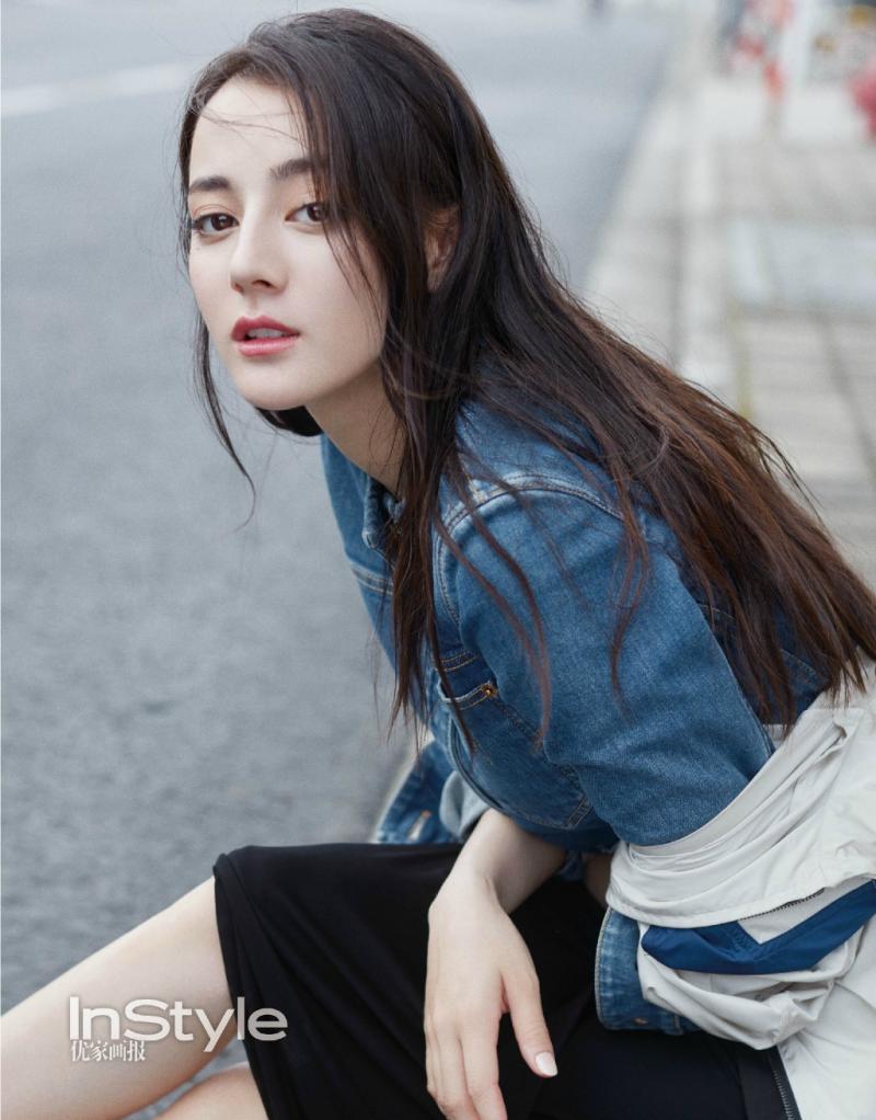 原來是老司機？！迪麗熱巴「激情片」曝光「銷魂表情」網嚇：說好的清純呢！ │ 台灣達人秀