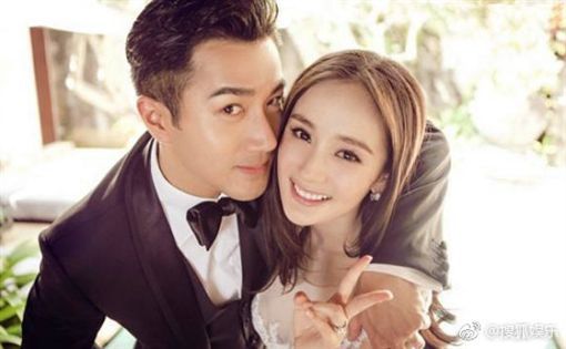 快訊 ／「楊冪、劉愷威」4年情斷！公司聲明：今年已協議離婚！ │ 台灣達人秀