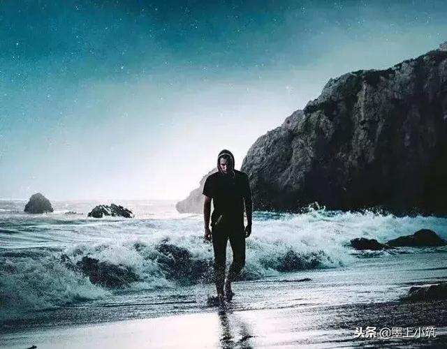 現在的我，想通了！！