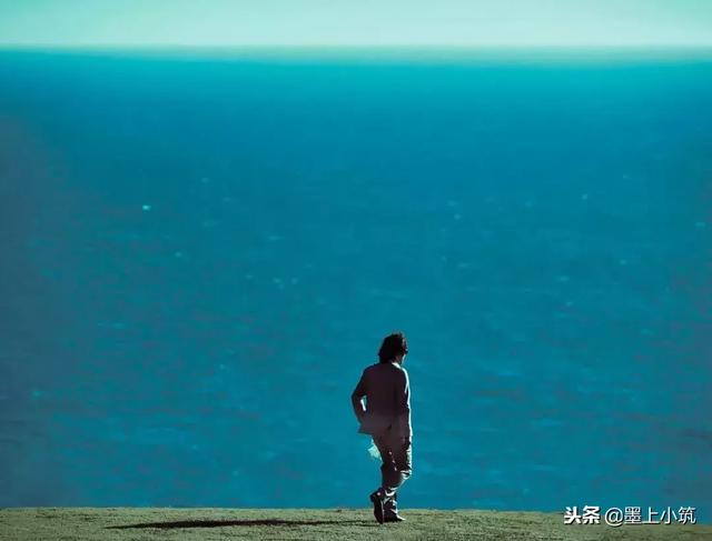 現在的我，想通了！！