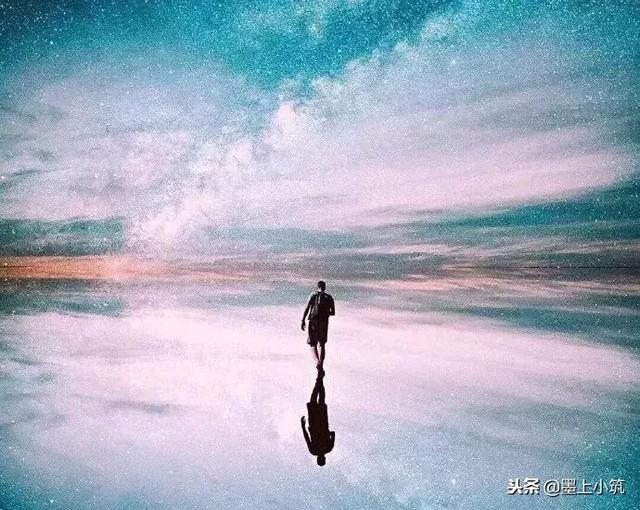 現在的我，想通了！！