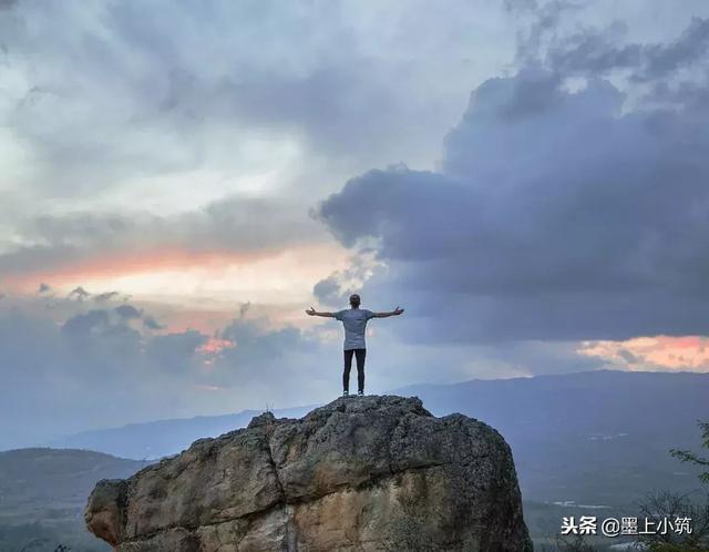 現在的我，想通了！！