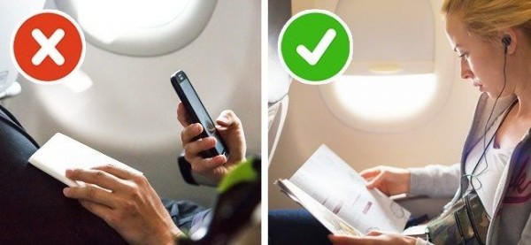 9個能讓你「在飛機上睡爽爽」空姐不會告訴你的秘密技巧！