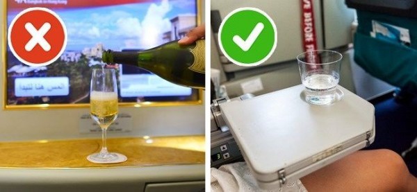 9個能讓你「在飛機上睡爽爽」空姐不會告訴你的秘密技巧！