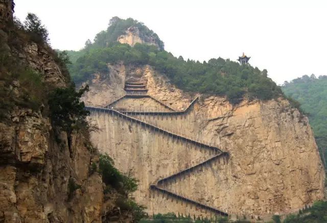 全球罕見！山西一小寺廟裡竟有至少15座肉身佛！轉者功德無量！ 