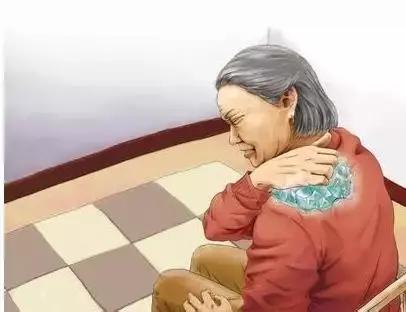 肩周炎這樣動一動，比吃藥還管用！45歲以上的一定要收好！